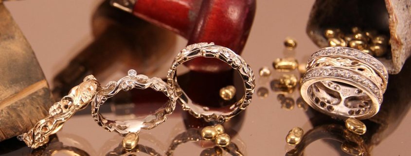 artisan | Le Forgeron D'or - bijoueterie & joaillerie