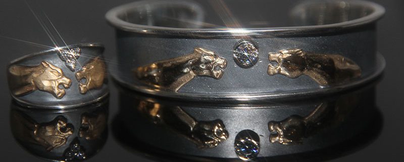 Bracelet | Le Forgeron D'or - bijoueterie & joaillerie
